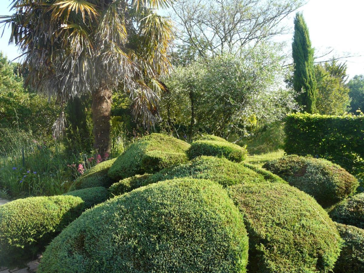 La Closeraie Saint-Girons Le Gite Εξωτερικό φωτογραφία